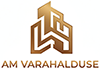 AM Varahalduse OÜ Logo